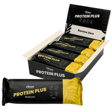 Load image into Gallery viewer, Protein Plus Bars  (4 Asst Box Pack) - Formerly called Pro Crunch Bars, Same Formulation
