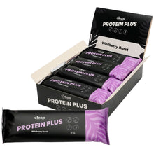 Load image into Gallery viewer, Protein Plus Bars  (4 Asst Box Pack) - Formerly called Pro Crunch Bars, Same Formulation
