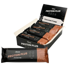 Load image into Gallery viewer, Protein Plus Bars  (4 Asst Box Pack) - Formerly called Pro Crunch Bars, Same Formulation
