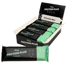 Load image into Gallery viewer, Protein Plus Bars  (4 Asst Box Pack) - Formerly called Pro Crunch Bars, Same Formulation
